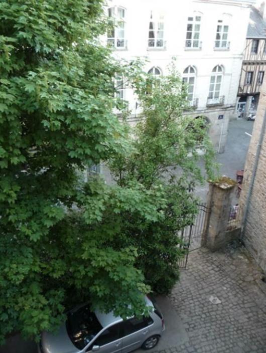 Appartement De Charme Coeur Historique Parking Prive Vannes Phòng bức ảnh