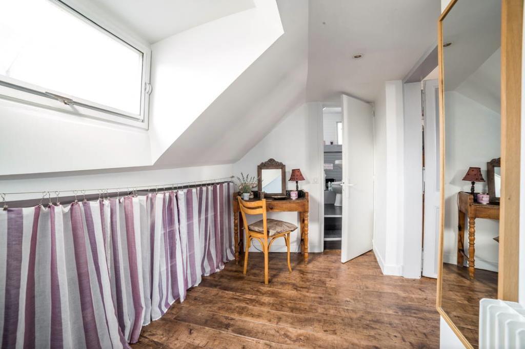Appartement De Charme Coeur Historique Parking Prive Vannes Phòng bức ảnh