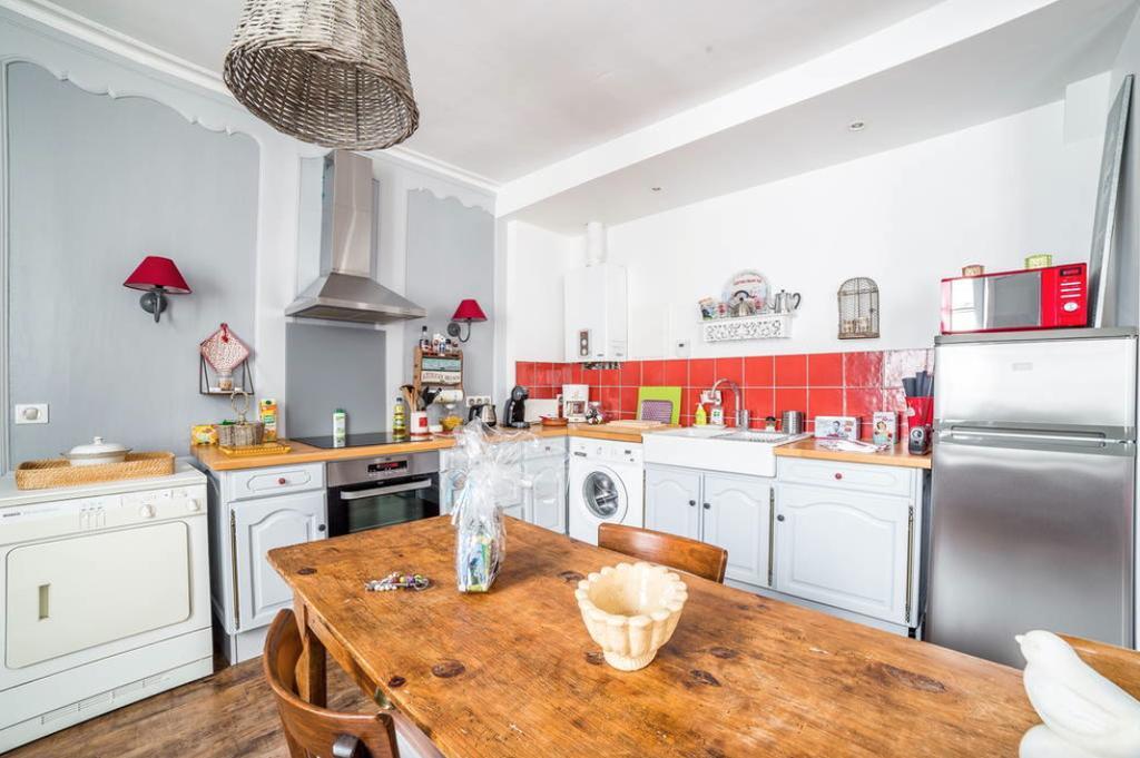 Appartement De Charme Coeur Historique Parking Prive Vannes Phòng bức ảnh